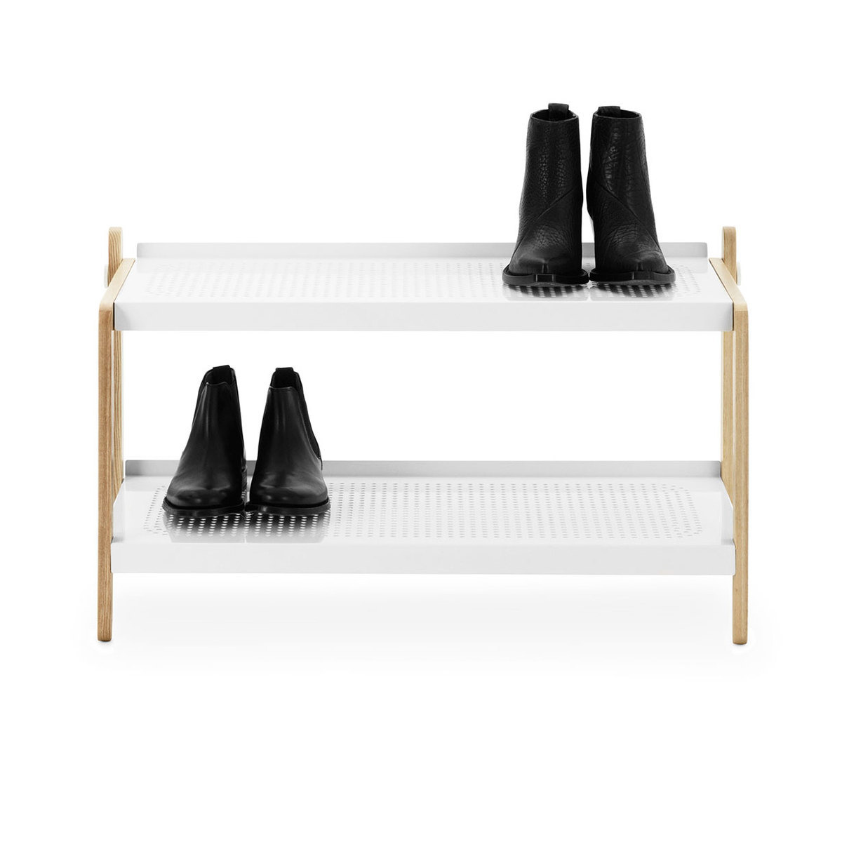 shoe rack by Normann | LOVEThESIGN