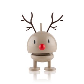 Baby Rudolph Bumble