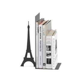 Towers Paris bookend