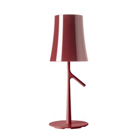 Birdie S table lamp - no dimmer