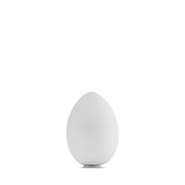 Medium Uovo table lamp