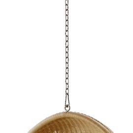 Chain with hook for Egg hanging chair