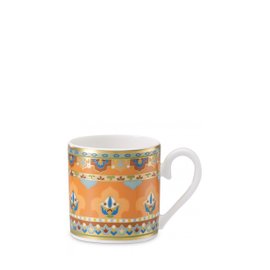 Samarkand Mandarin espresso cup