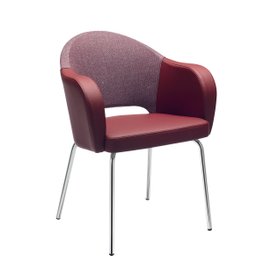 Fauteuil Agatha - Second Chance