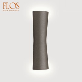 Clessidra wall lamp (40°+40°) outdoor