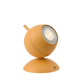 Retroplanet table lamp