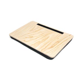 Supporto per tablet in legno - grande