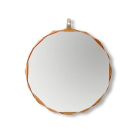 Raperonzolo mirror, medium