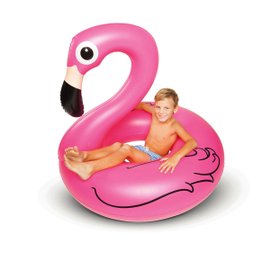 Salvagente Flamingo