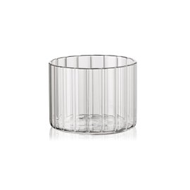 Vasos de Cristal de Diseño Moderno en LOVEThESIGN