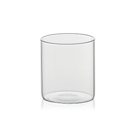 Vasos de Cristal de Diseño Moderno en LOVEThESIGN