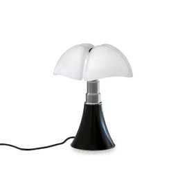 Lampe de table dimmerable Mini Pipistrello avec contrôle Touch