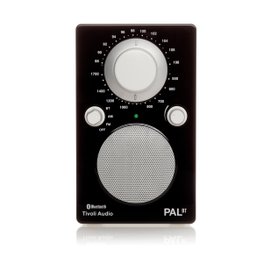 Pal BT Wireless Bluetooth radio / FM /AM