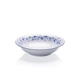 Blaubluten salad bowl Diam. 23 cm