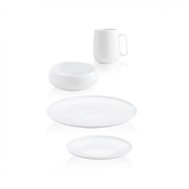 Enso Tableware Set for 4 people