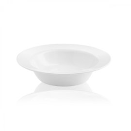 Enso Soup Plate