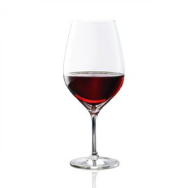 2 bicchieri per vino rosso Passion 64 cl