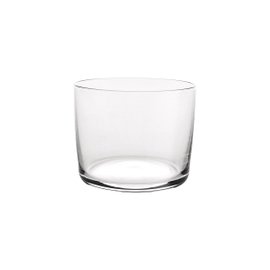Bicchieri per Acqua Moderni in Vetro Colorato 12 Pezzi di Design - Sarabi
