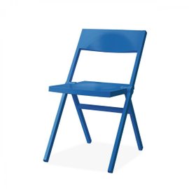 Piana folding chair