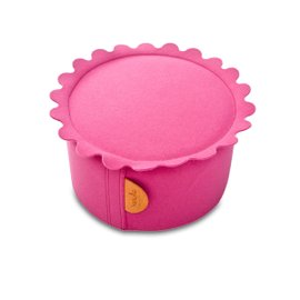 Pouf per bambini Biscuit