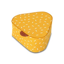 Pouf per bambini Wiggly Worm