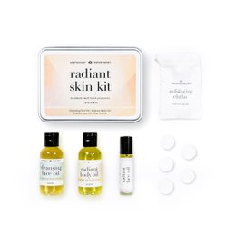 Radiant Skin Kit
