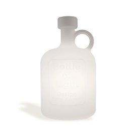 Bottle Of Light table lamp