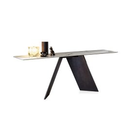 AX console table