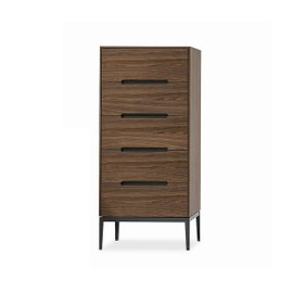 Gala 5-drawers chest