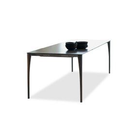 Sol extendable table L 125-170 cm