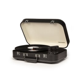 Crosley Coupe Record Player