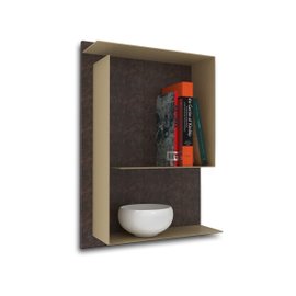 Scaffale per libri/scaffale per libreria Scaffale per scrivania Scaffale per  ufficio Organizer da scrivania Camera da letto per la casa Scaffale piccolo  scaffale multistrato semplice, 20,1×7,9×23,6 : : Casa e cucina