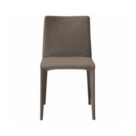 Filly upholstered chair - eco leather