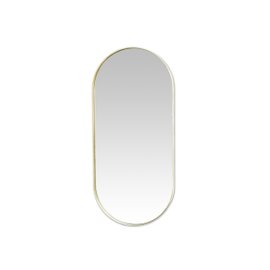 Miroir Cruziana oval