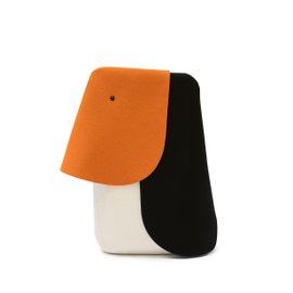 Pouf Tucan Zoo Collection