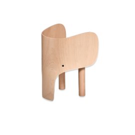 Elephant chair