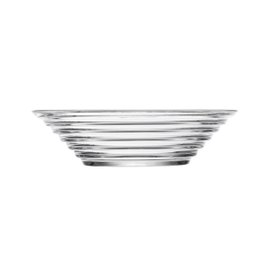 Aino Aalto clear bowl