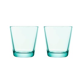 Kartio set of 2 glasses