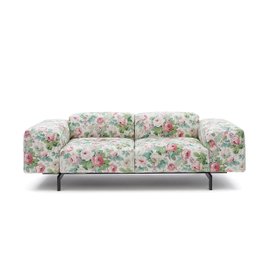 Largo 2-seater sofa