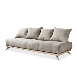 Senza sofa – natural