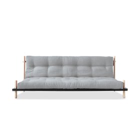 Point sofa bed