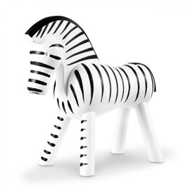 Decorazione Zebra