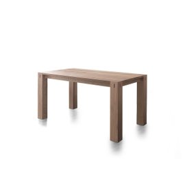 Table extensible Factory L 160-210 cm