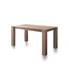 Factory extendable table L 160-260 cm