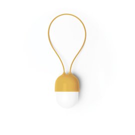 Lampe rechargeable Clover