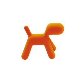 Cagnolino Puppy H 45 cm