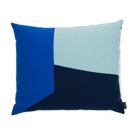 Angle cushion