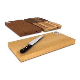 Cut&Connect multifunctional cutting board