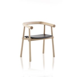 Natural Altay chair
