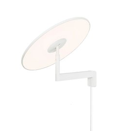 Circa LED wall lamp W 45,5 cm